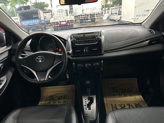 Toyota Vios  第7張相片
