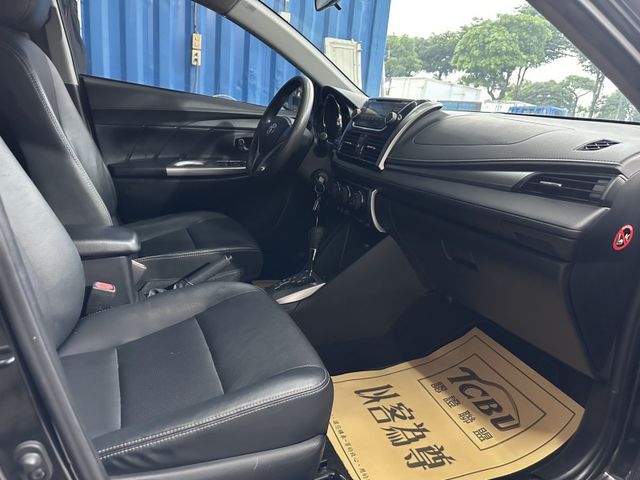 Toyota Vios  第9張相片