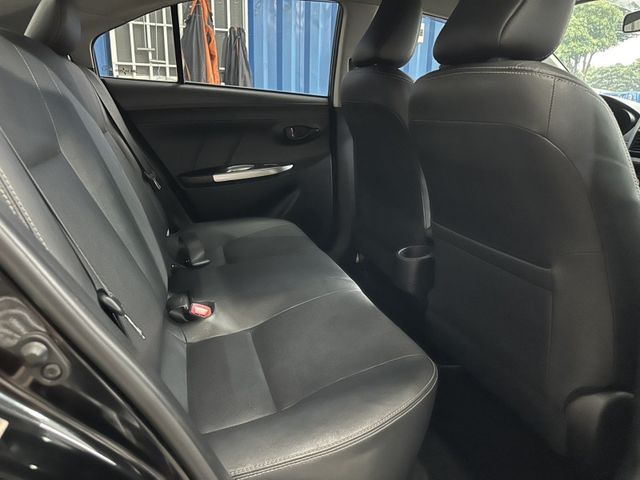 Toyota Vios  第10張相片