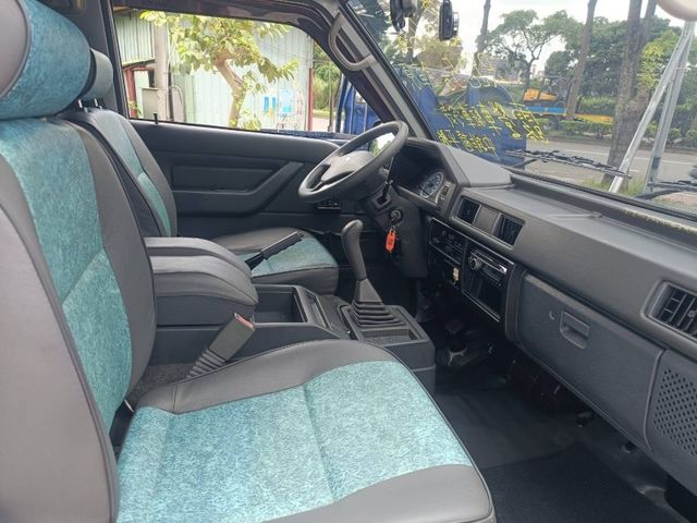 Mitsubishi Delica  第9張相片