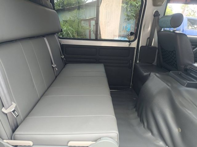 Mitsubishi Delica  第10張相片