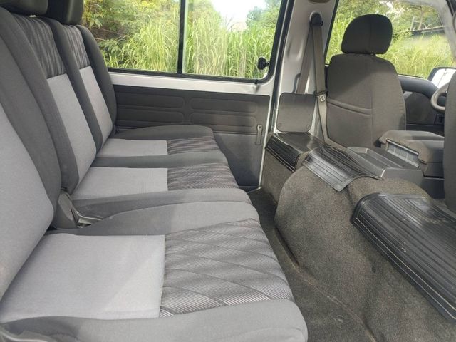 Mitsubishi Delica  第9張相片
