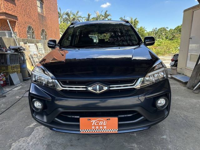 Mitsubishi Zinger  第3張相片