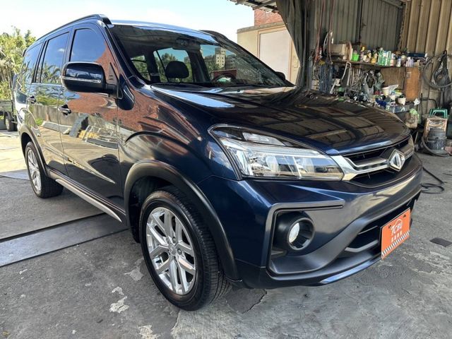 Mitsubishi Zinger  第4張相片