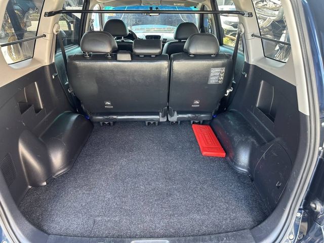 Mitsubishi Zinger  第10張相片