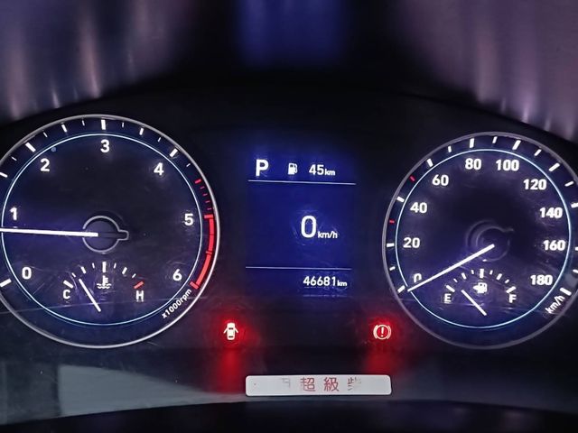 Hyundai Porter  第10張相片