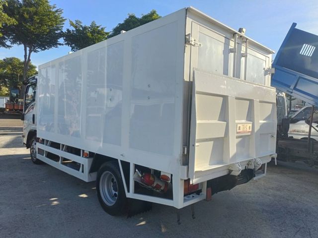 Isuzu Elf(一路發)  第6張相片