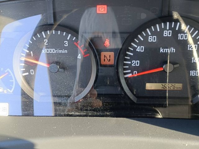 Isuzu Elf(一路發)  第11張相片