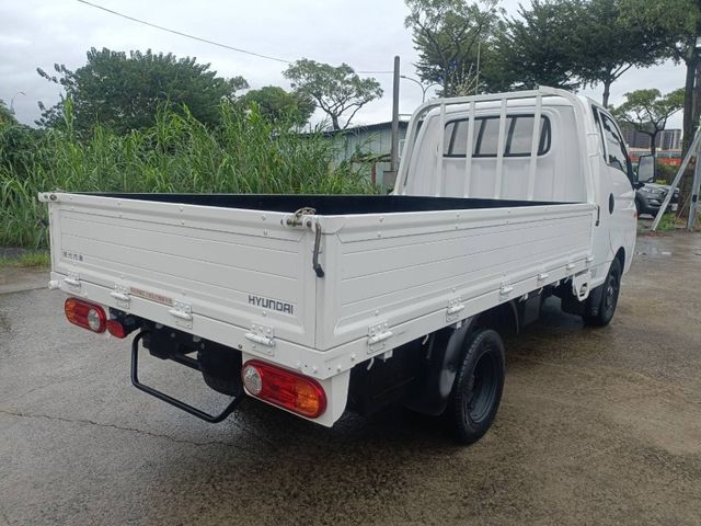 Hyundai Porter  第5張相片