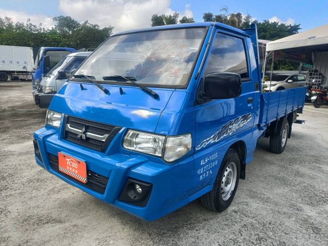 Mitsubishi Delica  第1張相片