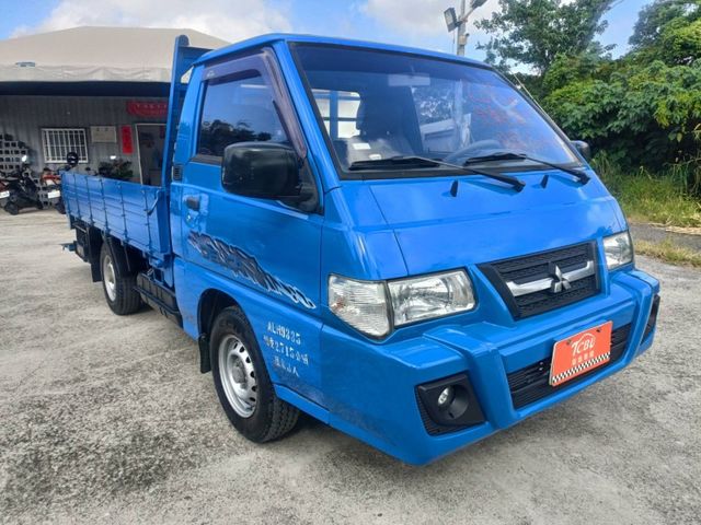 Mitsubishi Delica  第4張相片