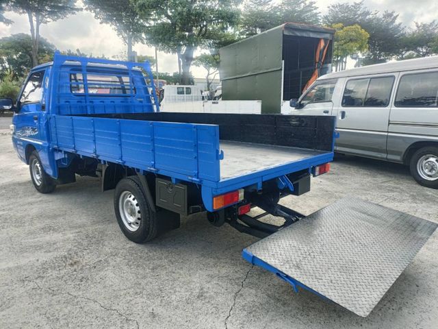 Mitsubishi Delica  第6張相片