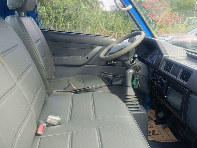 Mitsubishi Delica  第9張相片