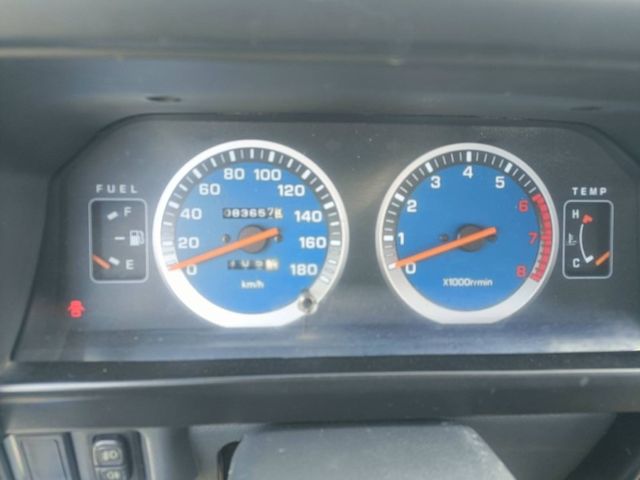 Mitsubishi Delica  第10張相片