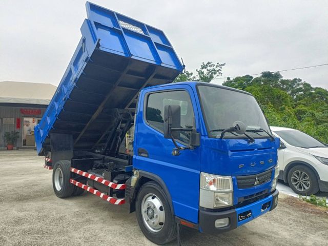 Mitsubishi Canter  第4張相片