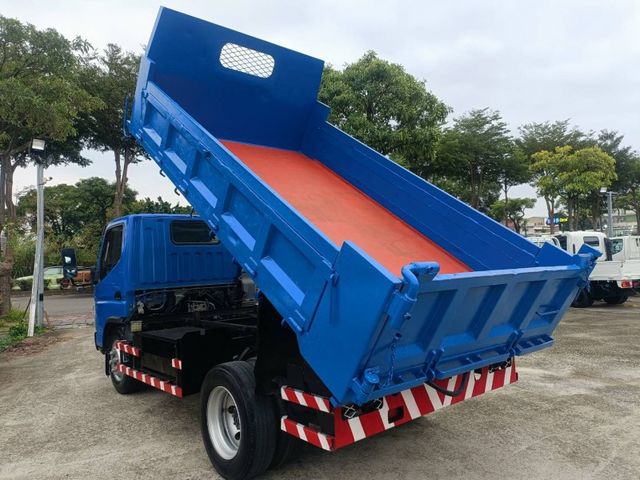 Mitsubishi Canter  第6張相片