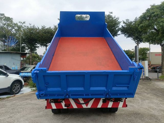 Mitsubishi Canter  第7張相片