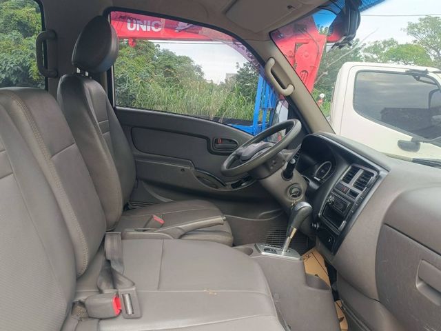 Hyundai Porter  第9張相片
