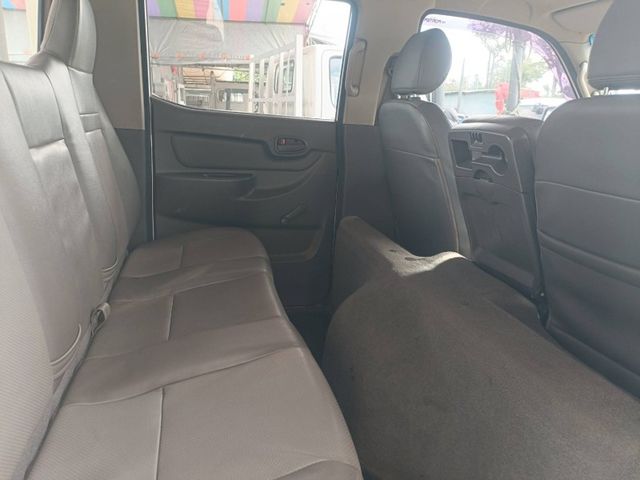 Hyundai Porter  第11張相片