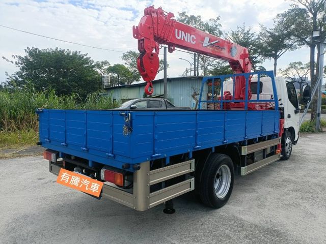 Hino 300  第11張相片