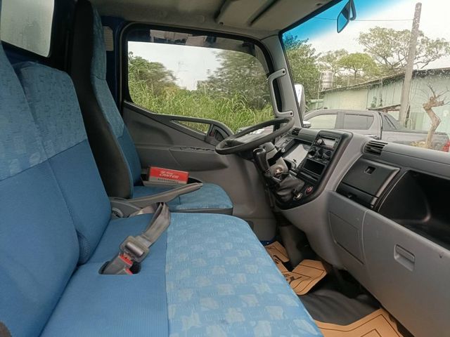 Mitsubishi Canter  第2張相片
