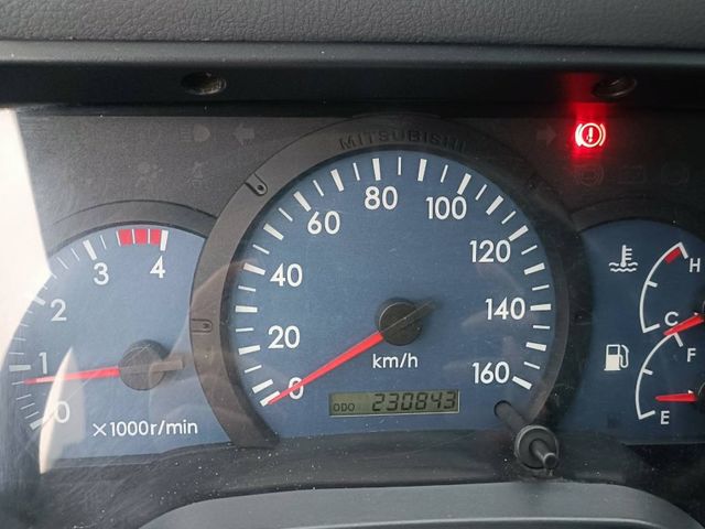 Mitsubishi Canter  第3張相片