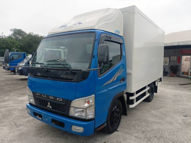Mitsubishi Canter  第4張相片