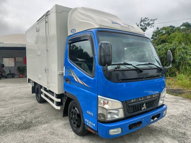 Mitsubishi Canter  第7張相片