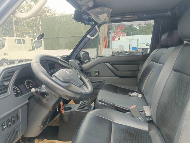 Mitsubishi Delica  第1張相片