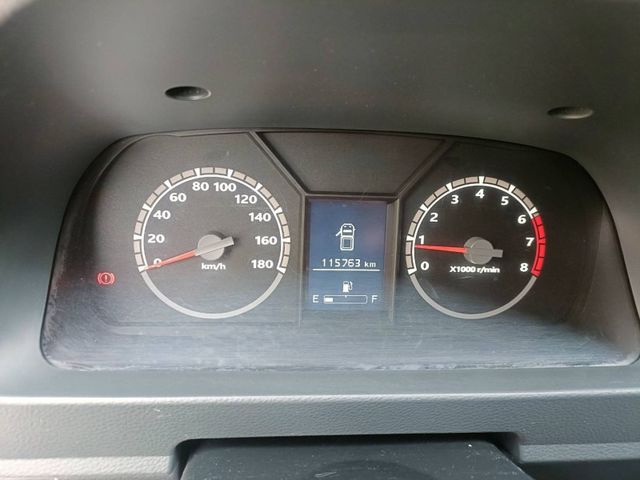 Mitsubishi Delica  第3張相片