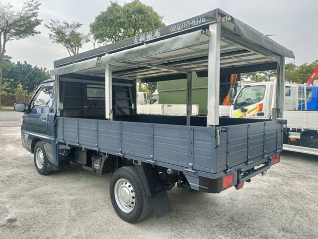 Mitsubishi Delica  第9張相片