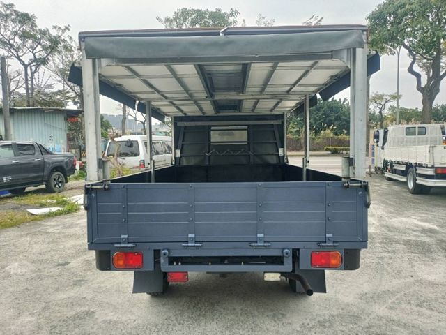 Mitsubishi Delica  第10張相片