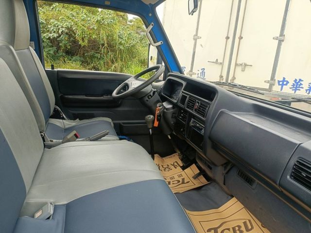 Ford/福特 Econovan  第2張相片