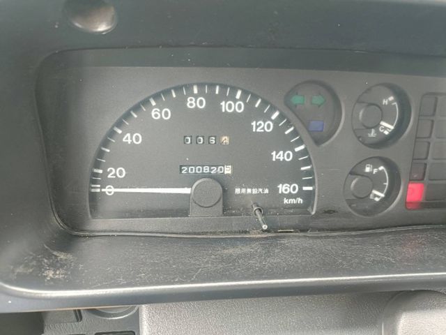 Ford/福特 Econovan  第3張相片