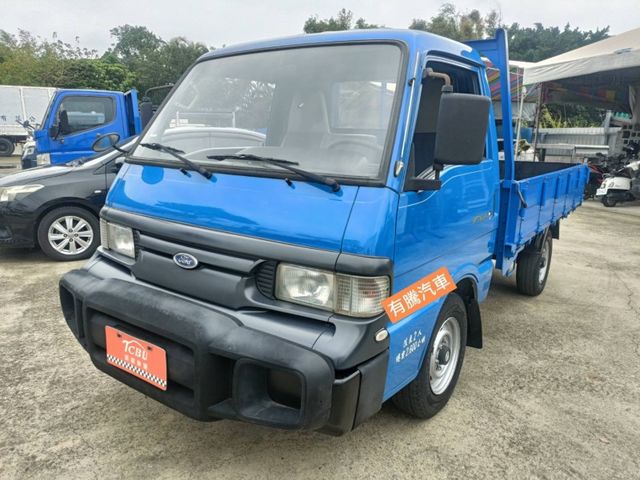 Ford/福特 Econovan  第5張相片