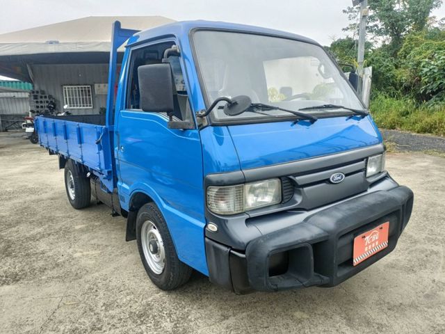 Ford/福特 Econovan  第7張相片