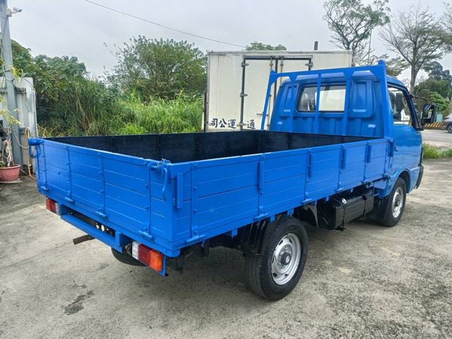 Ford/福特 Econovan  第8張相片