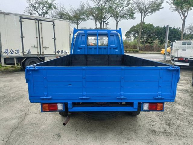 Ford/福特 Econovan  第10張相片