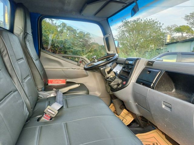 Mitsubishi Canter  第2張相片