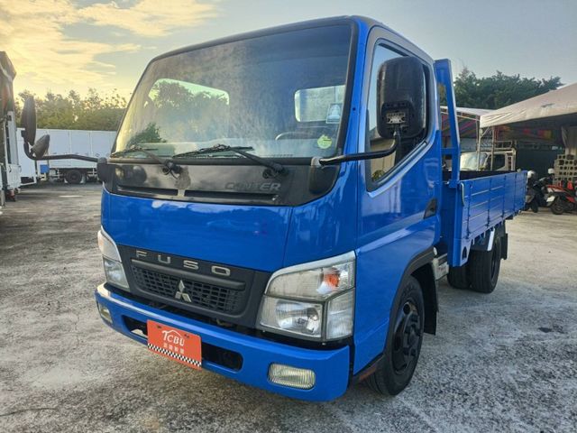 Mitsubishi Canter  第4張相片