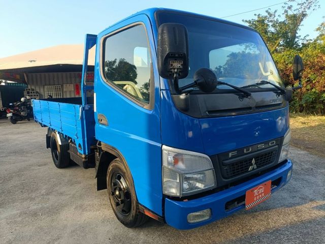 Mitsubishi Canter  第7張相片