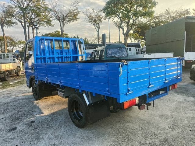 Mitsubishi Canter  第9張相片