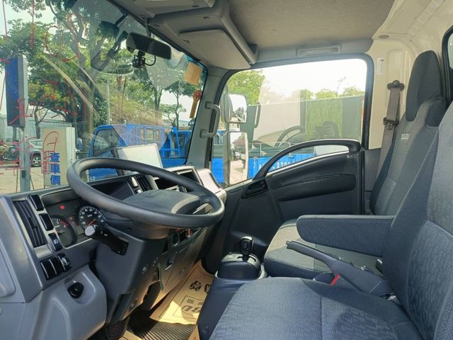 Isuzu Elf(一路發)  第1張相片