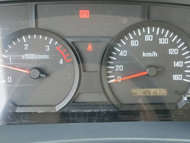 Isuzu Elf(一路發)  第4張相片