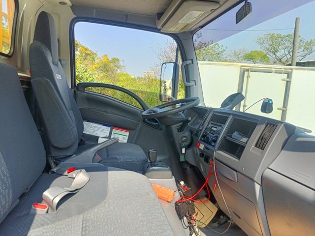 Isuzu Elf(一路發)  第1張相片