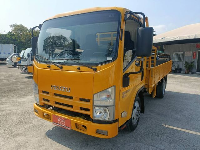 Isuzu Elf(一路發)  第6張相片