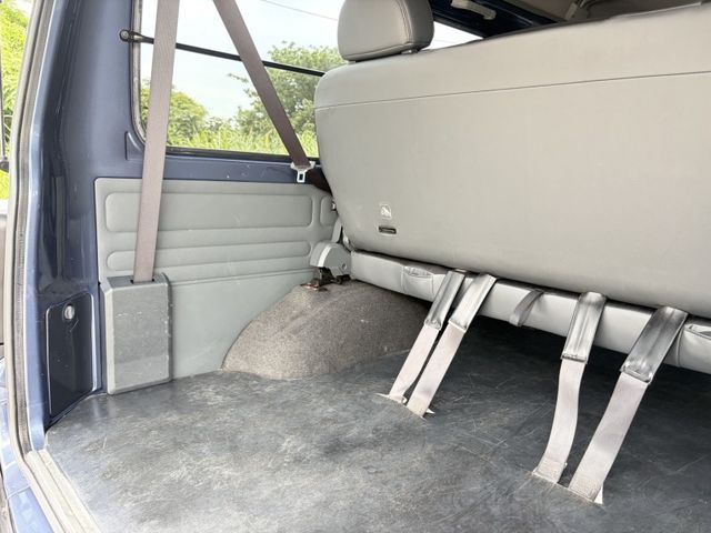 Mitsubishi Delica  第1張相片