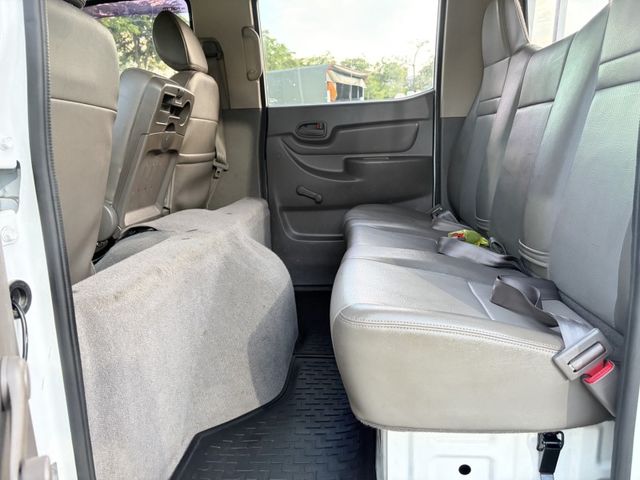 Hyundai Porter  第1張相片