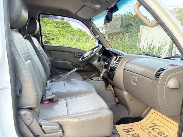 Hyundai Porter  第11張相片