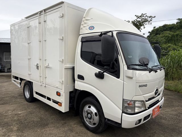 (實車實照實價)2021年/手排/已認證/原廠保養/四向鏡頭/只跑15萬多公里  第7張相片